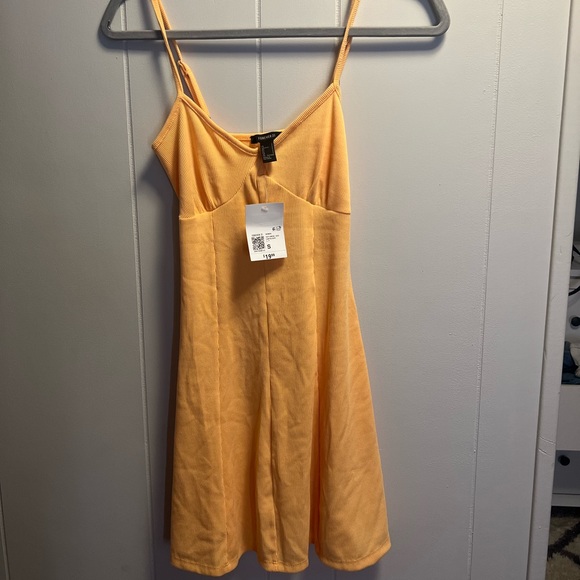 NWT forever 21 mini dress small - Picture 1 of 3